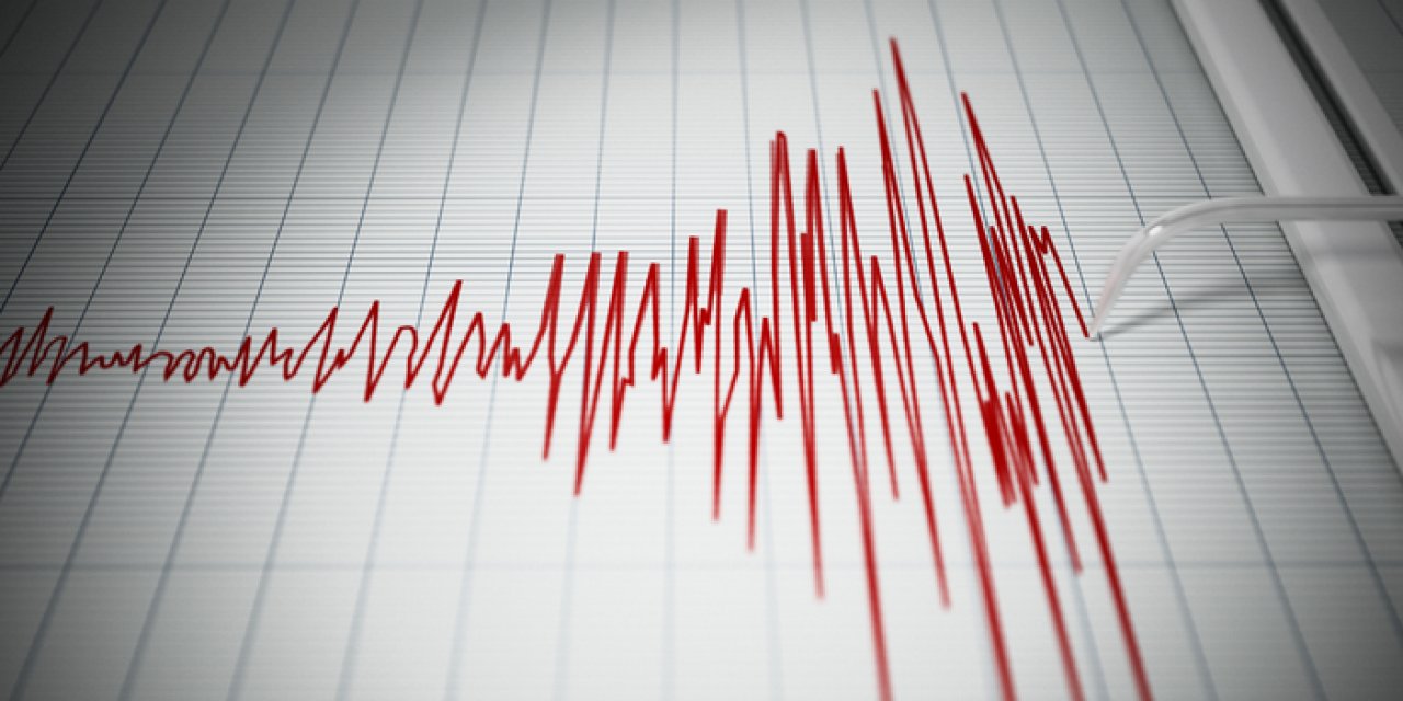Bingöl'de korkutan deprem!
