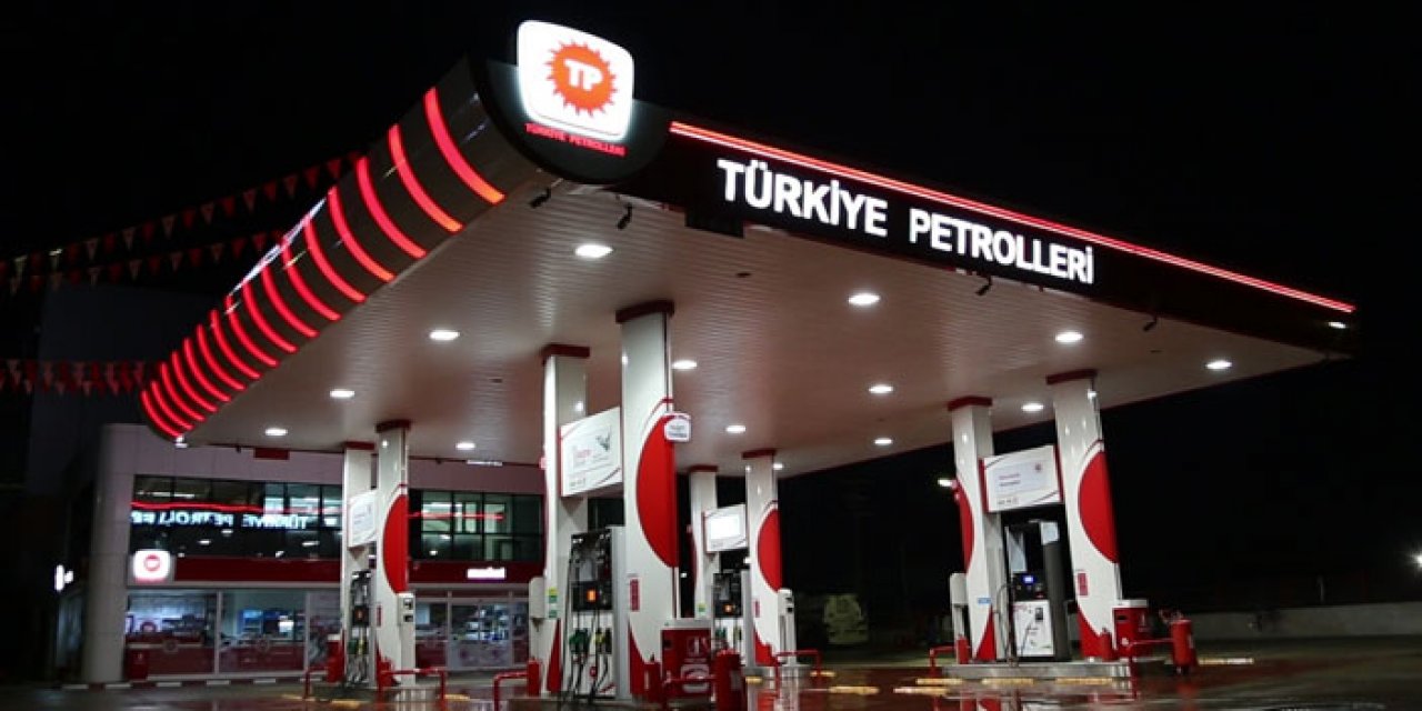 Türkiye Petrolleri 37 bin lira maaşla personel alacak
