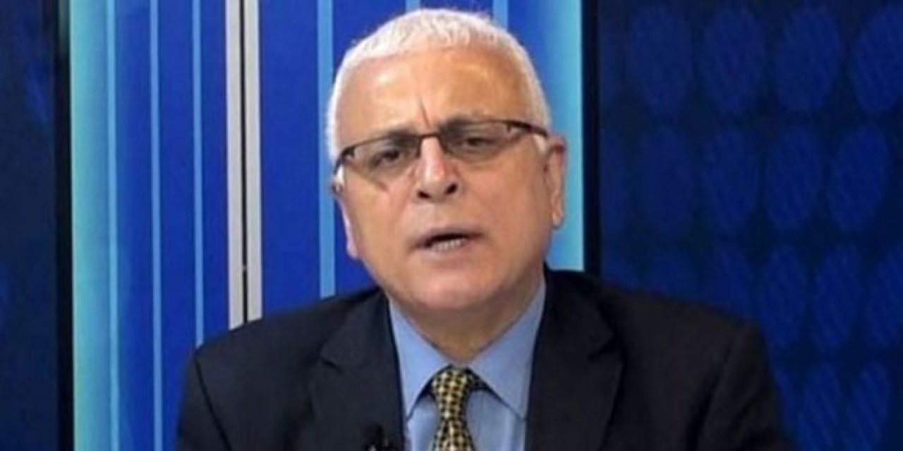 Merdan Yanardağ beraat etti