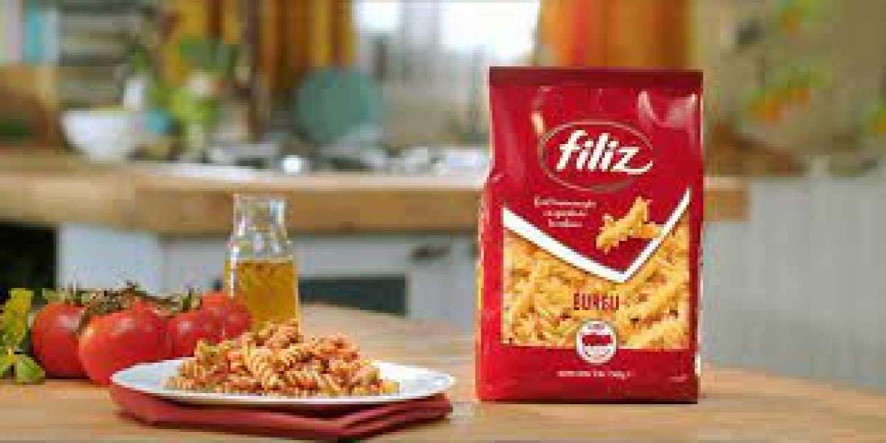 Filiz makarna kimin? Filiz makarna boykot mu? Filiz makarna İsrail malı mı?