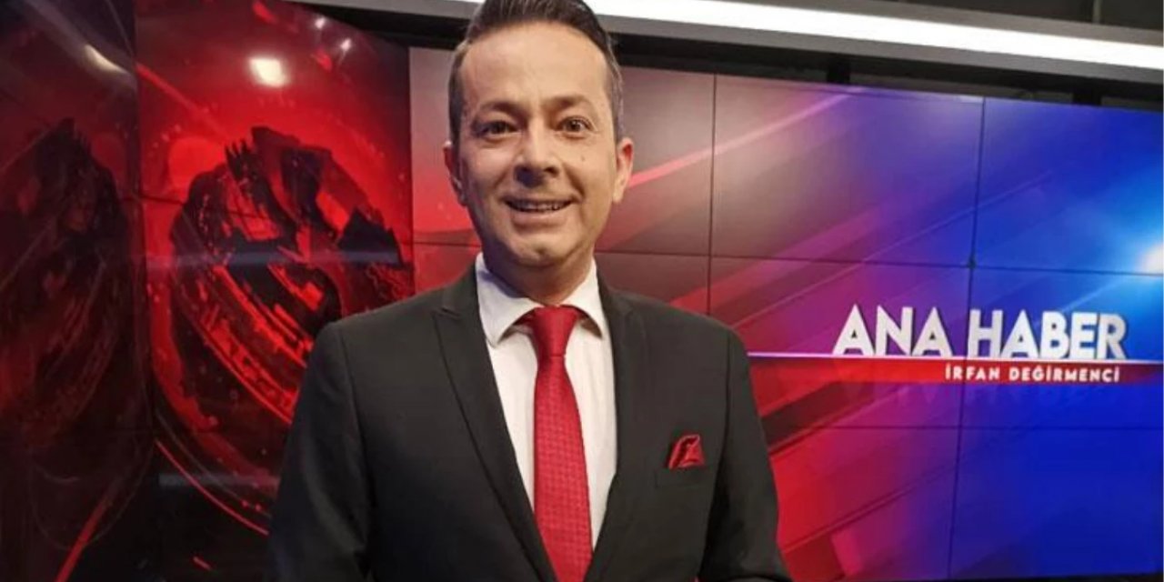 İrfan Değirmenci hasta mı? İrfan Değirmenci sağlık durumu nasıl? İrfan Değirmenci  neden yok?