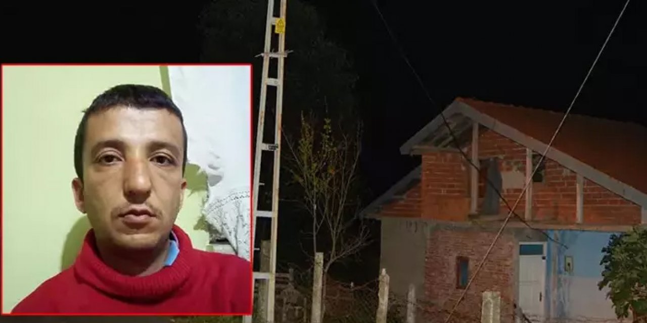 Epilepsi krizi geçirdi: Kayalıklardan düşerek feci şekilde can verdi!