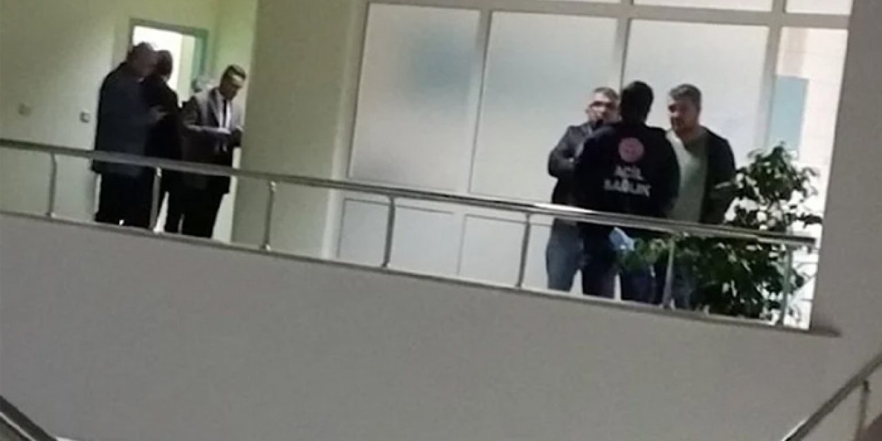 Hacettepe Üniversitesi’nde bir intihar daha! Mühendislik öğrencisi yurt odasında ölü bulundu