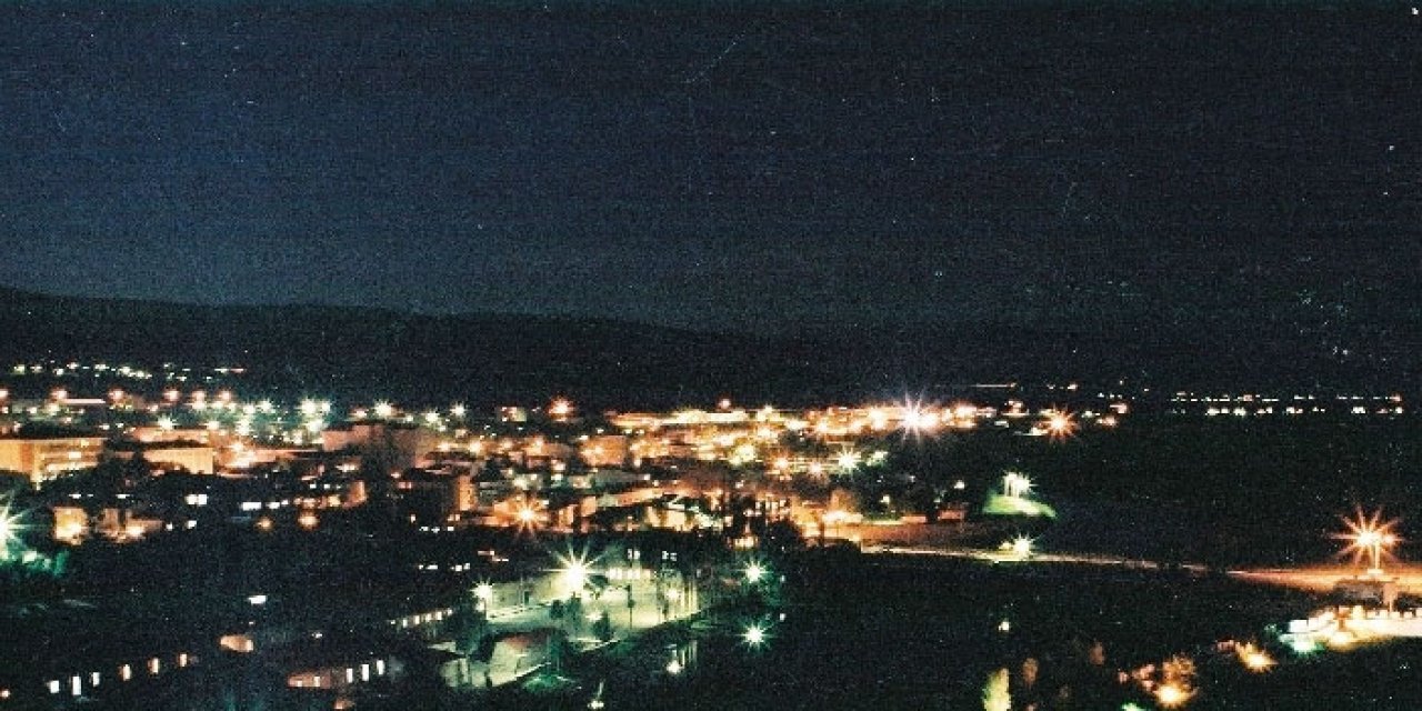 Koca şehir ayağa kalktı: Gerçek sonradan ortaya çıktı