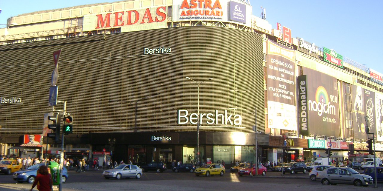 Bershka İsrail malı mı? Bershka kimin? Bershka boykot mu?