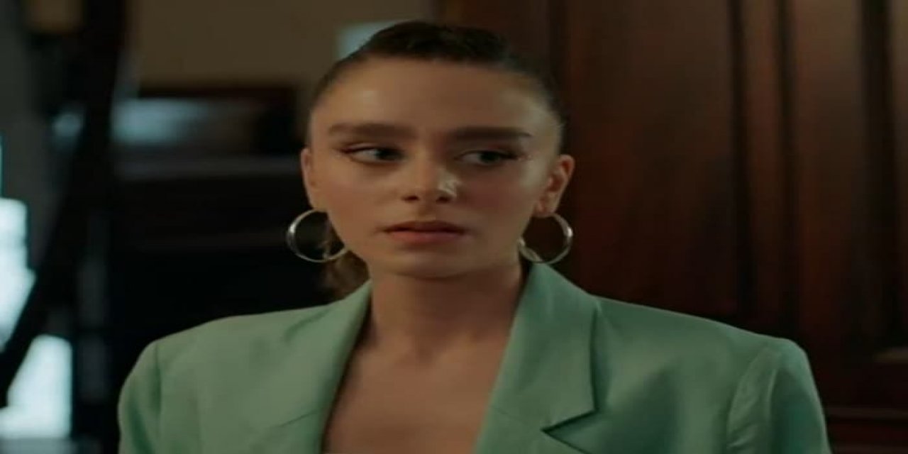 Yabani Çağla öldü mü? Yabani Çağla diziden ayrılıyor mu?