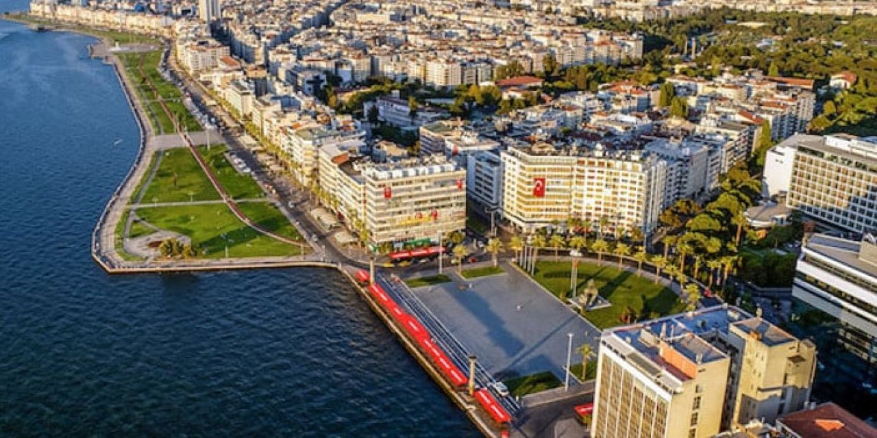 Göç İdaresi açıkladı: İzmir'deki Suriyeli sayısı belli oldu