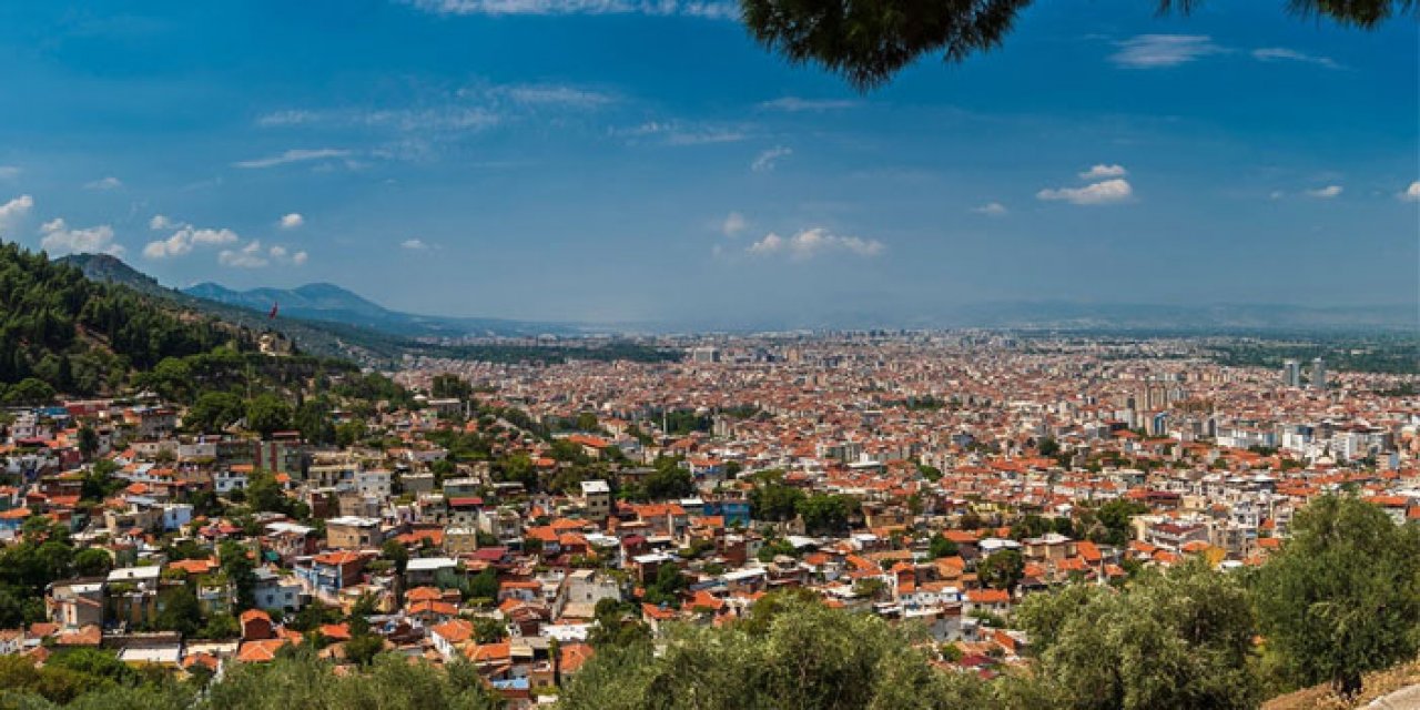 Manisa'da kaç Suriyeli var? Güncel veriler açıklandı