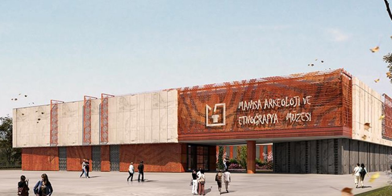 Manisa Müzesi şehir efsanesi mi oldu? 6 yıldır ses seda yok