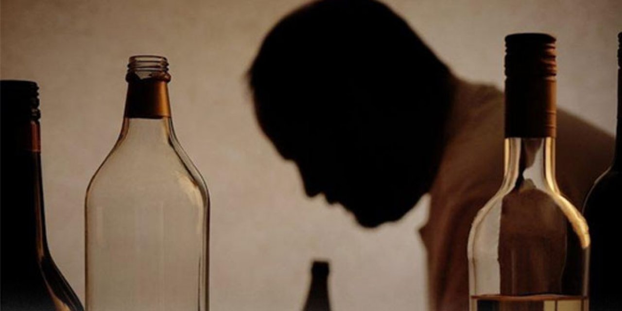 Alkolikler örgütlendi: Ayık yaşamak için harekete geçtiler