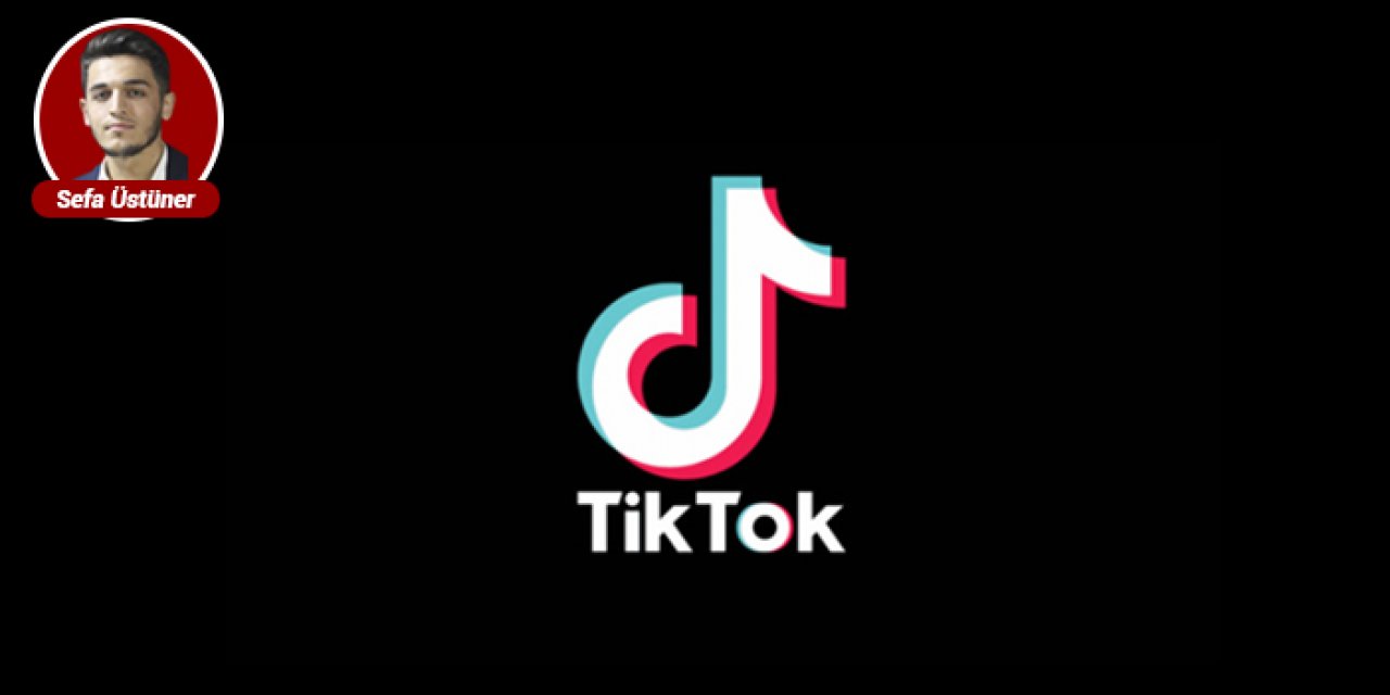 Kara Para Aklamanın Farklı Boyutu: TikTok