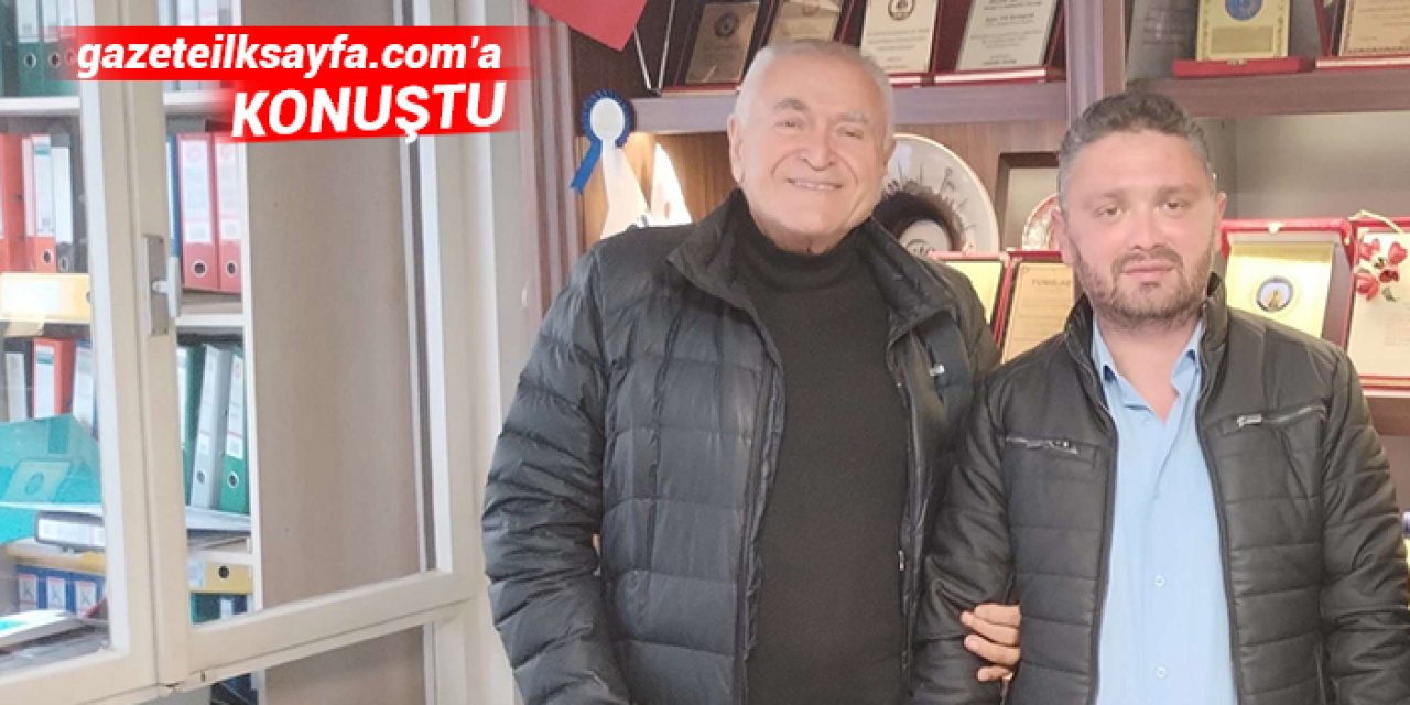 Teknolojik gelişmeler STK yayılımını hızlandırdı