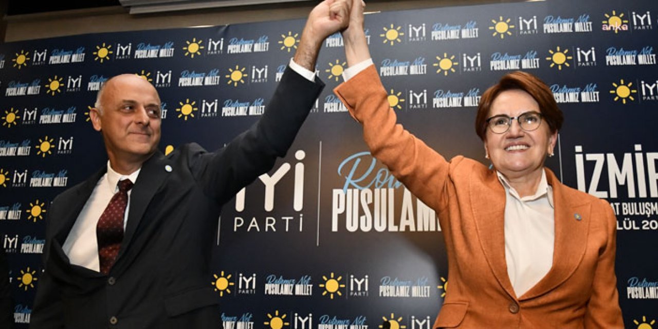 İzmir Büyükşehir için sürpriz iddia: AK Parti, İYİ Parti'yi destekleyecek