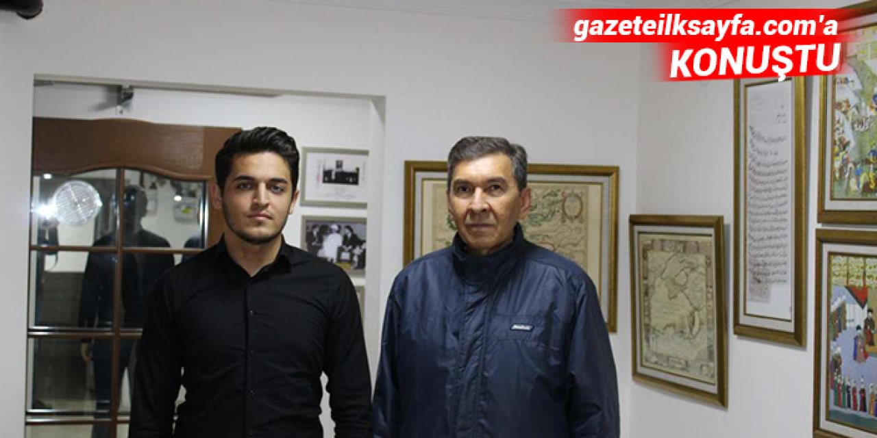 Kırım Türkleri Kültür ve Yardımlaşma Derneği 25 şubesiyle çalışmalarını sürdürüyor