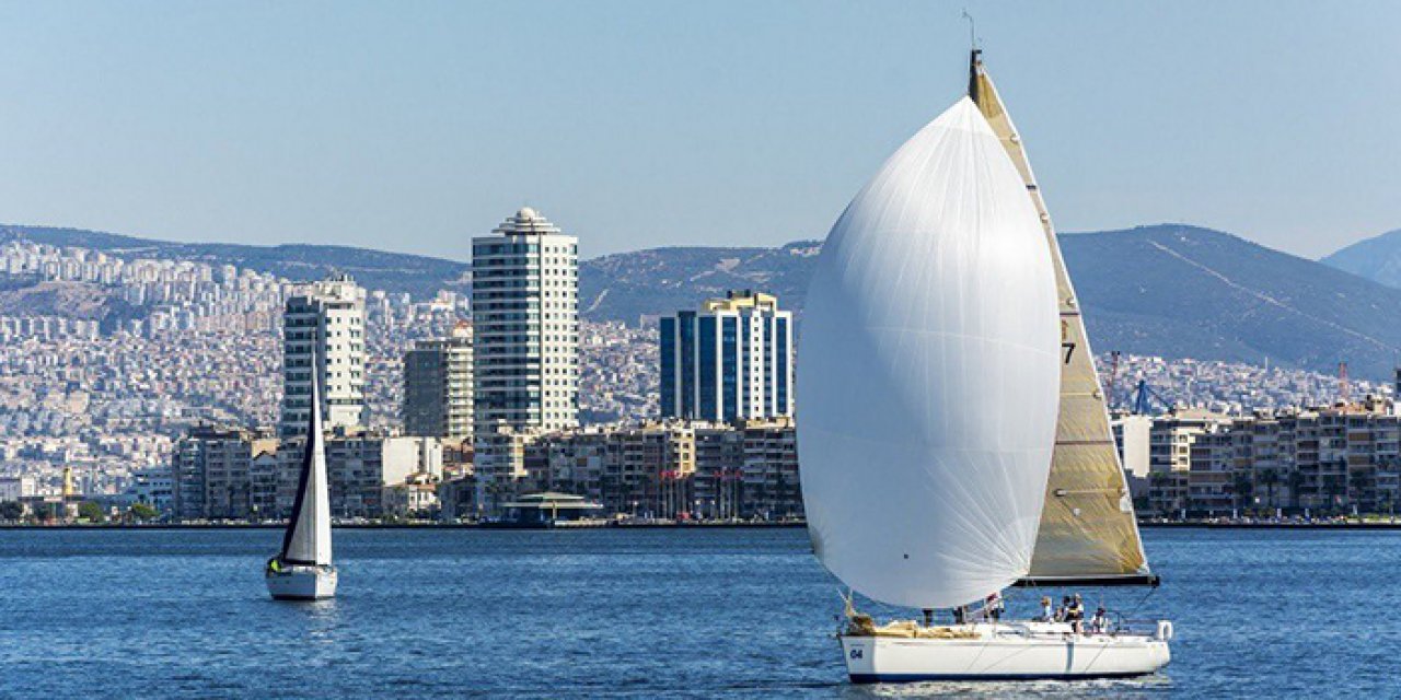 Körfez kirliliğine İZSU’dan açıklama