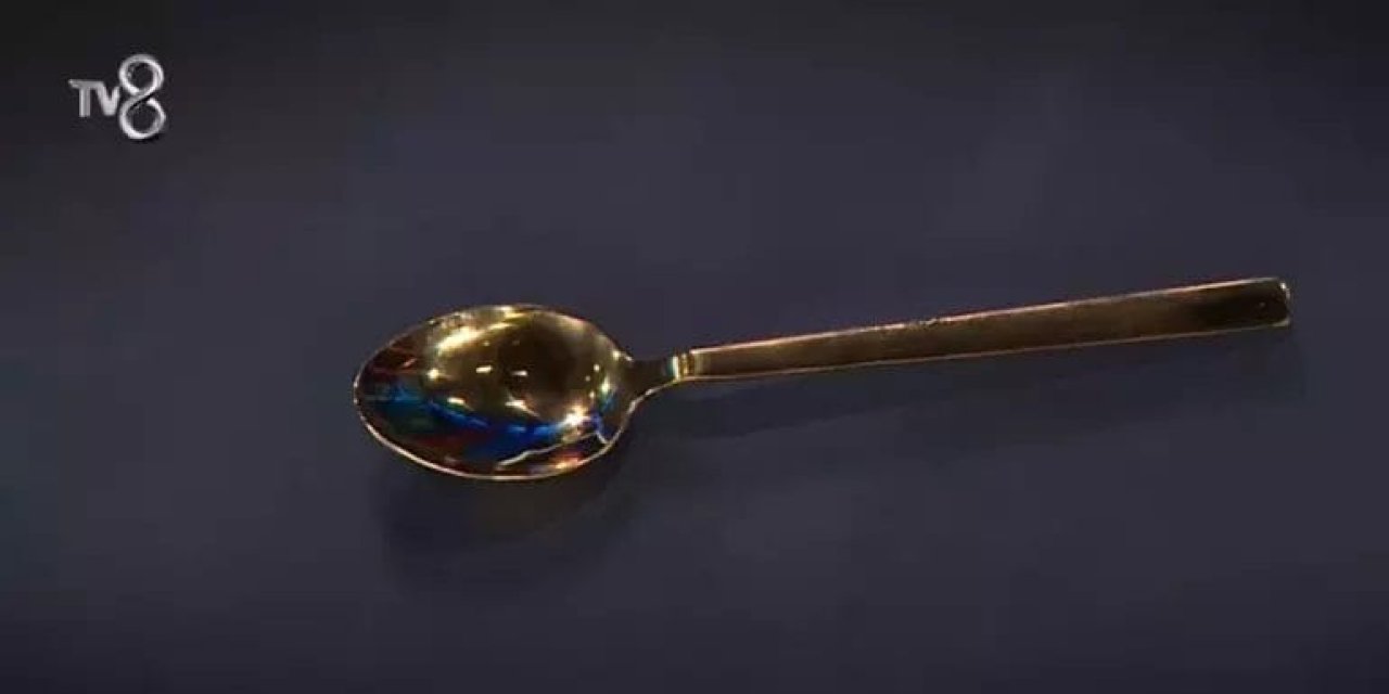 Masterchef Altın Kaşık Gerçek mi? Masterchef Altın Kaşık Kim Aldı? Masterchef Altın Kaşık Nedir?