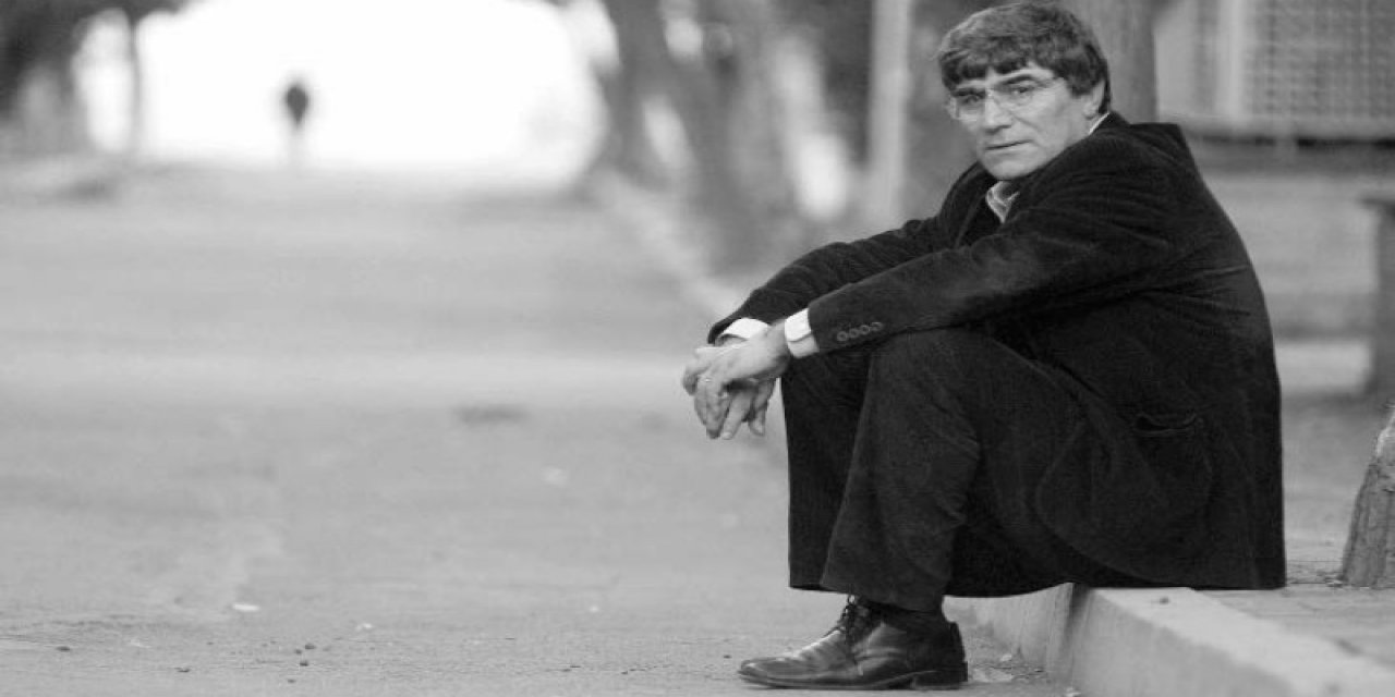 Hrant Dink Kimdir? Hrant Dink Neden Öldü? Hrant Dink Ne Zaman Öldü?