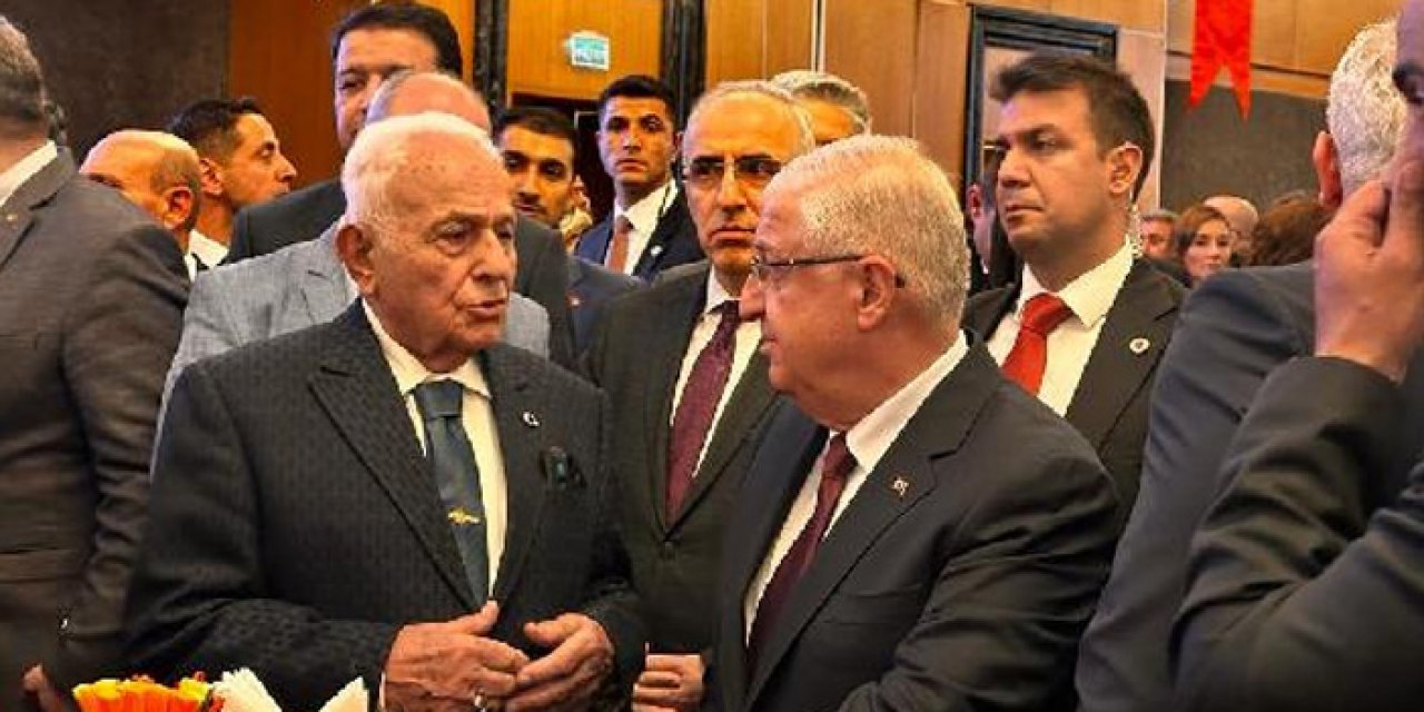 Milli menfaatte tavize yer yok