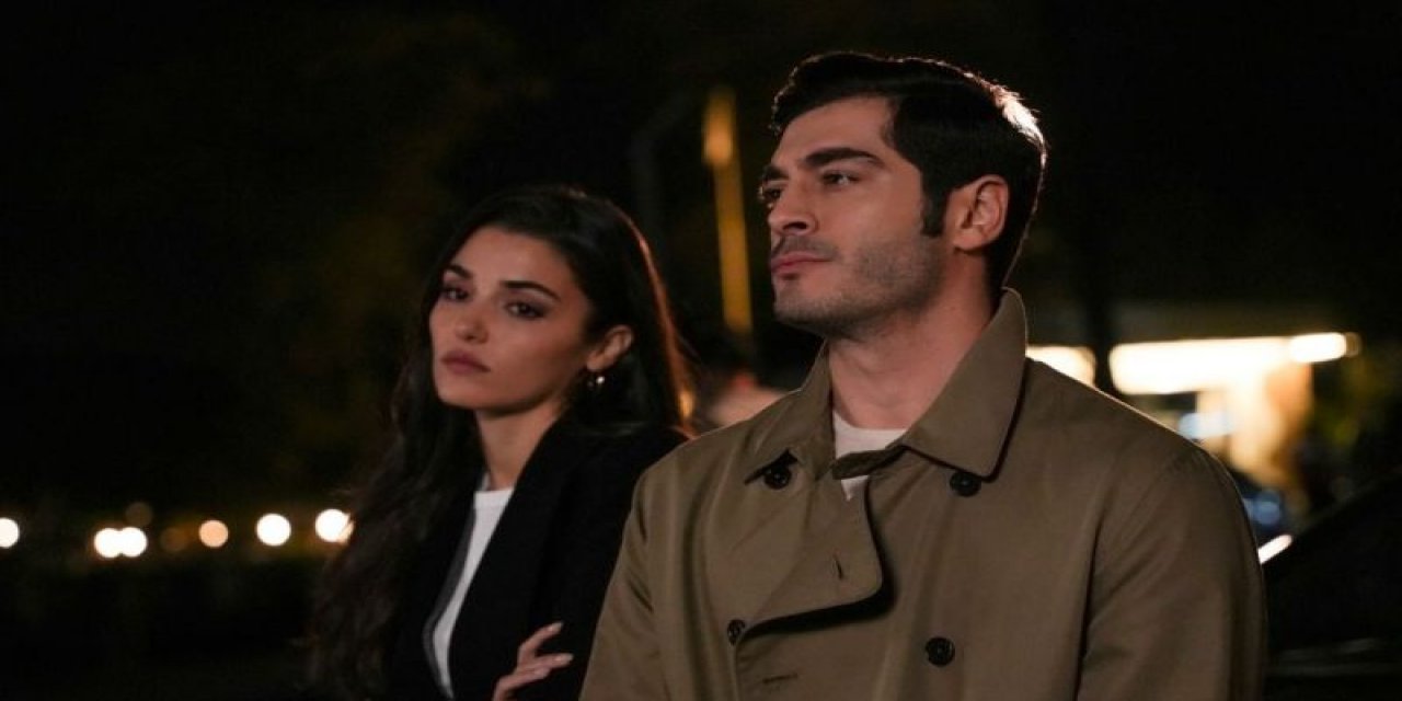 Bambaşka Biri bitiyor mu? Bambaşka Biri dizisi final mi?