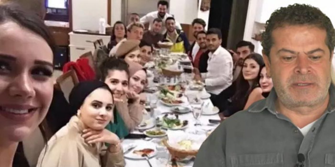 Dilan Polat ‘Şampiyonlar Ligi’ diyerek paylaşmıştı: O fotoğraftakilerin ortak noktası ne?