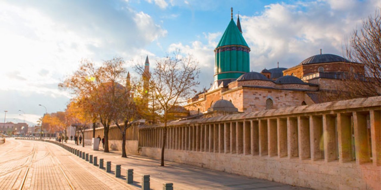 Konya'daki "Konyalı" sayısı belli oldu: İşte kütük dağılımı