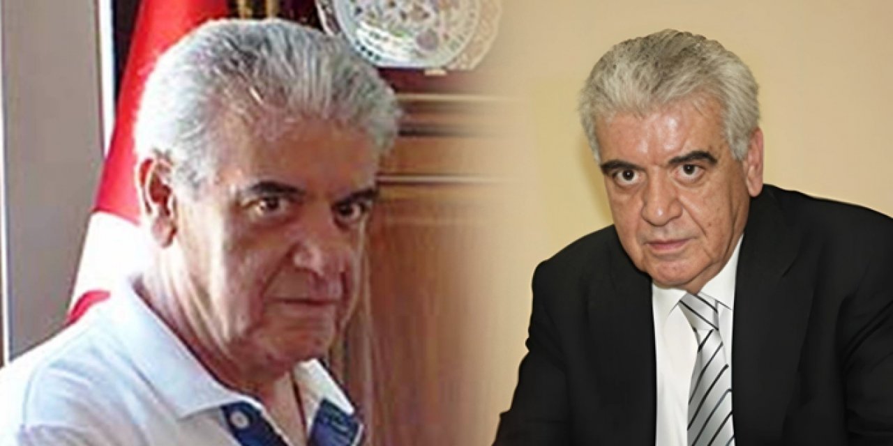 O bakandan acı haber: Vefat etti!