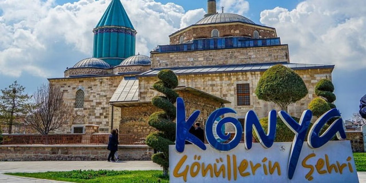 Konya'da satılan konut sayısı düştü: İşte son veri