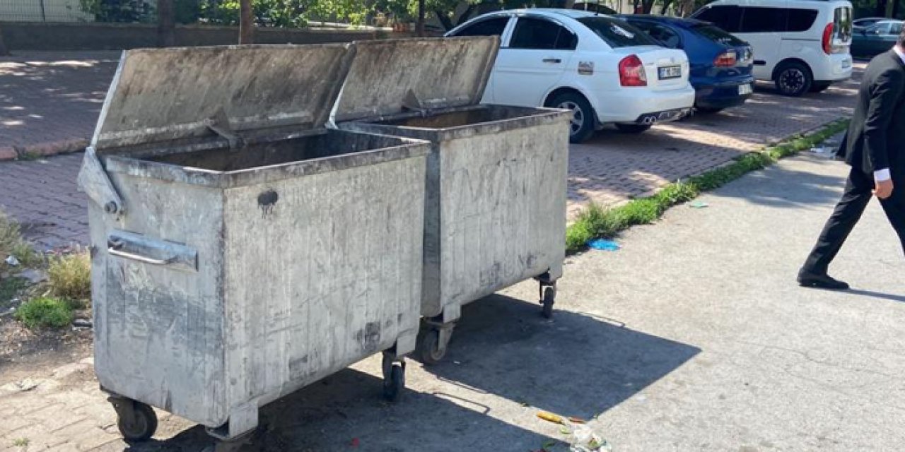 Doğumdan 15 gün önce markete girdi: Bu detay cani anneyi ele verdi