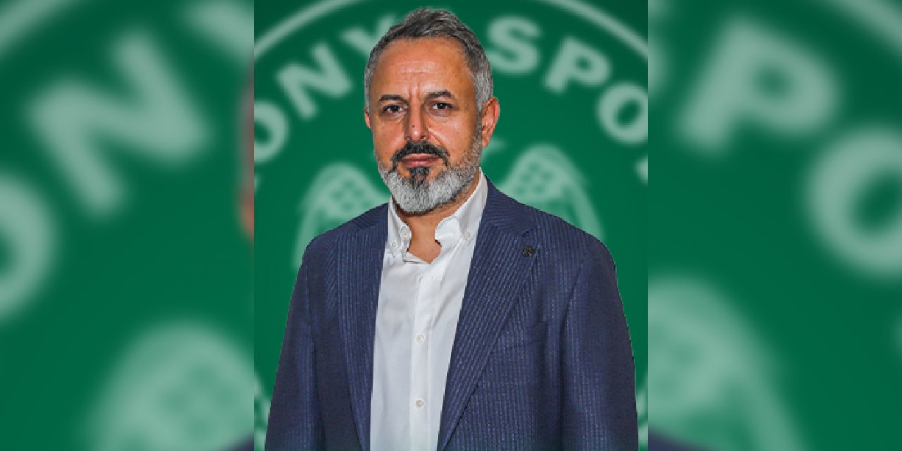 Konyaspor Başkanı Ömer Korkmaz kimdir? Ömer Korkmaz nereli, kaç yaşında?