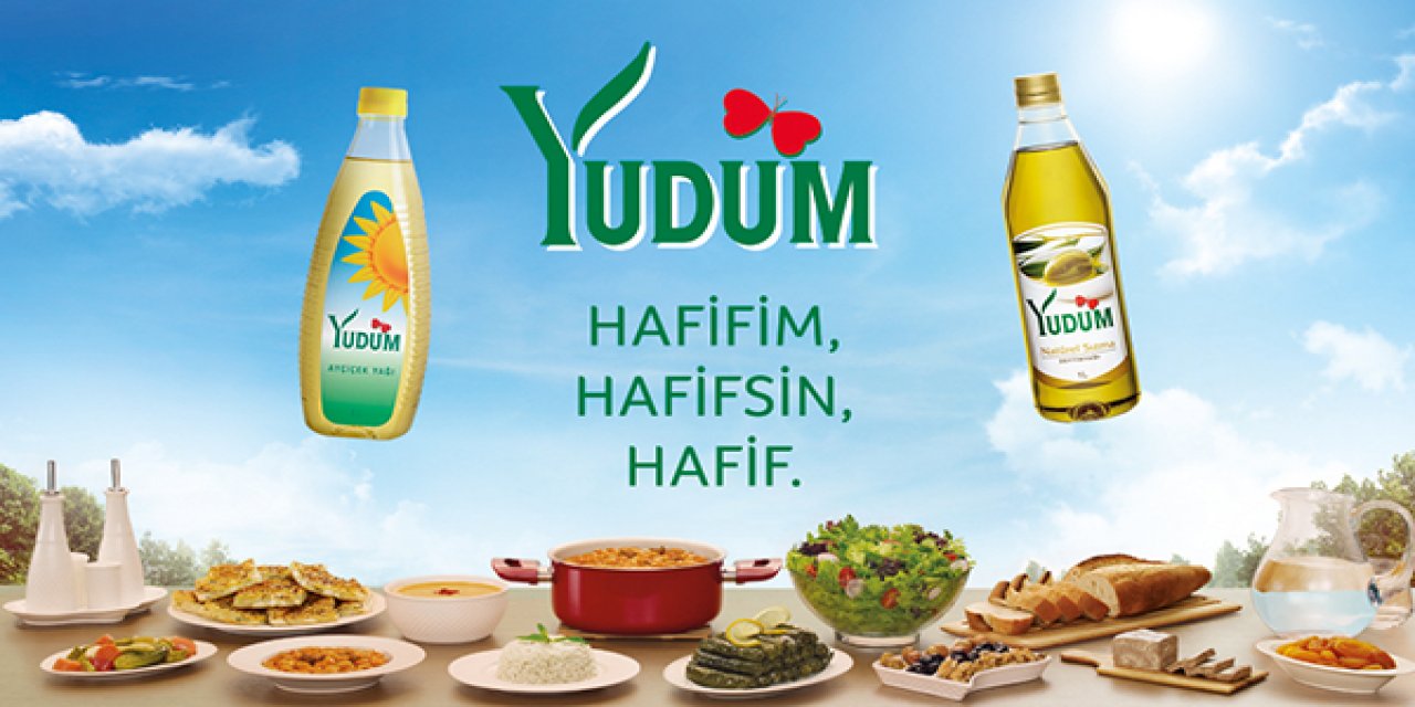 Yudum İsrail Malı mı? Yudum Türk Malı mı? Yudum Hangi Ülkenin?