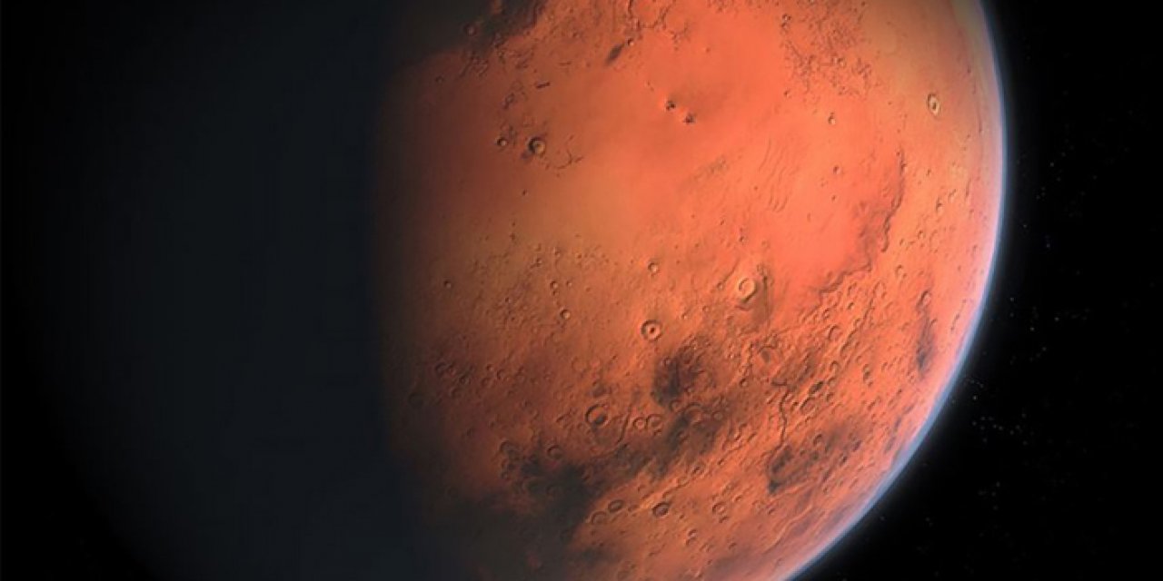 Nasa ve Mars arasındaki iletişim kesildi