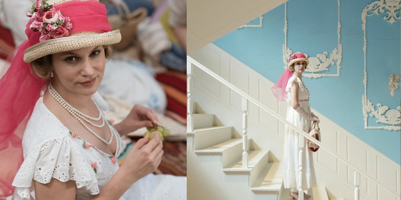 Bihter filmi ne zaman yayınlanacak? Bihter filmi sinemada yayınlanacak mı?