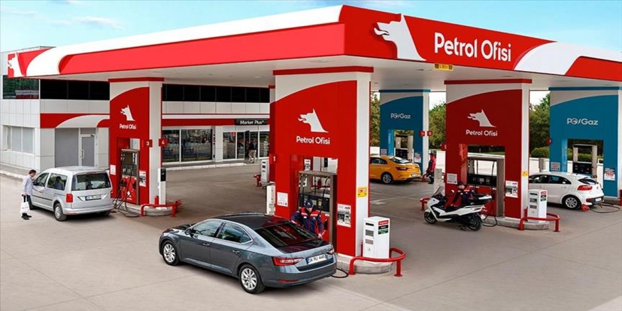 Petrol Ofisi boykot mu? Petrol Ofisi İsrail malı mı?