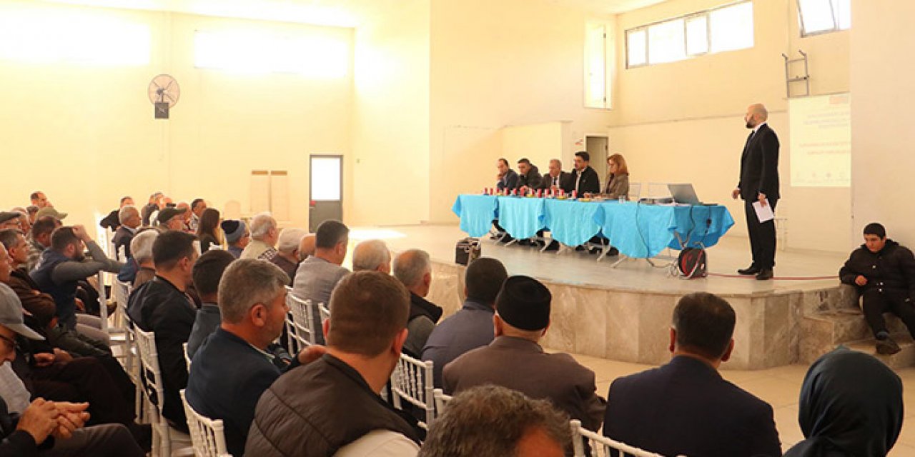 Manisa’nın alt yapısına 1 milyar 420 milyonluk yatırım