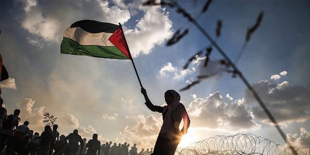 Türkiye Diyanet Vakfı'ndan İsrail ürünlerini boykot çağrısı!