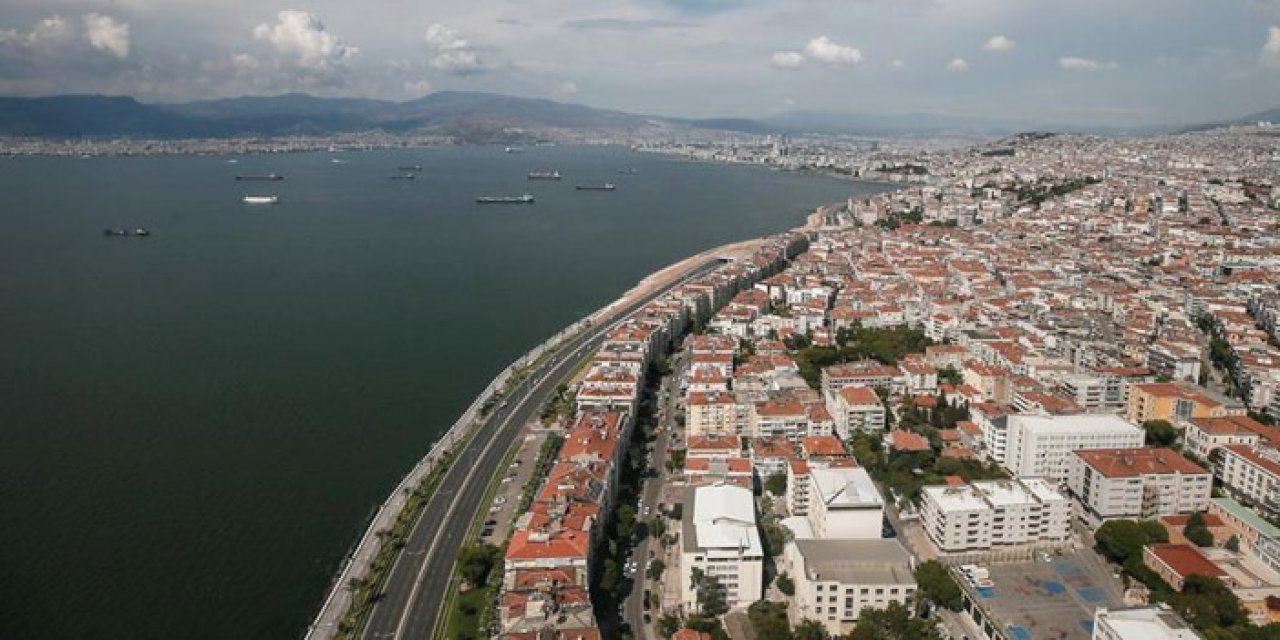 İzmirliler o tarihe dikkat! Sıcaklık 11 dereceye kadar düşecek