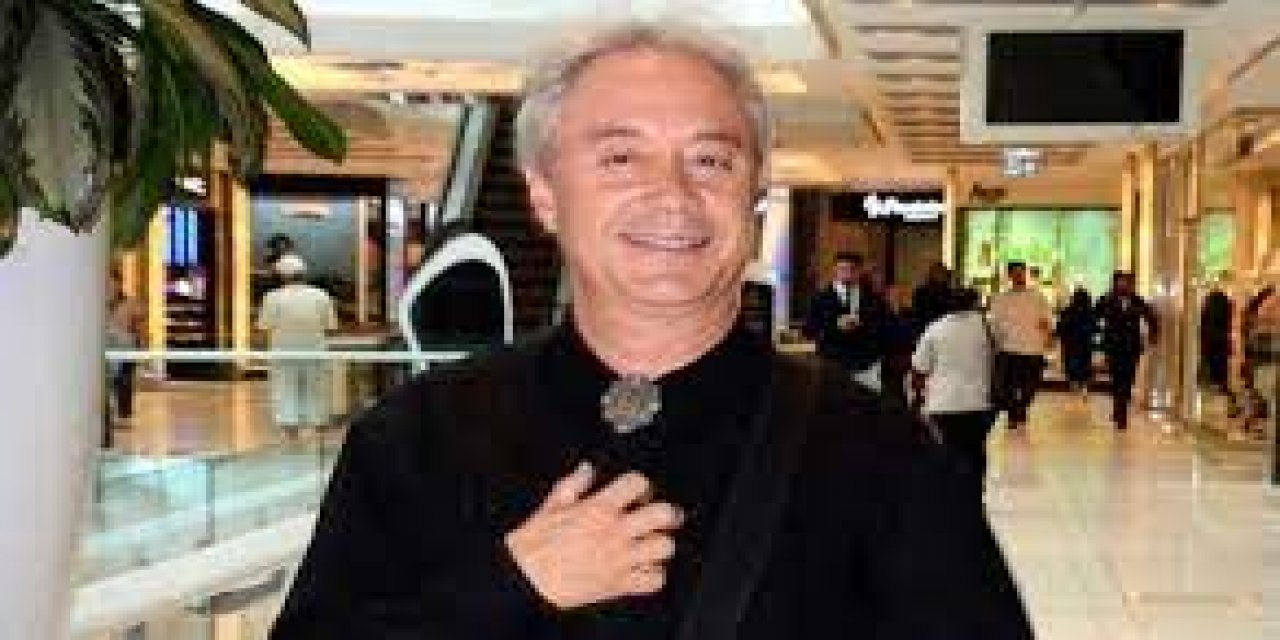 Metin Uca Öldü mü? Metin Uca Yaşıyor mu? Metin Uca Sağlık Durumu Nasıl?