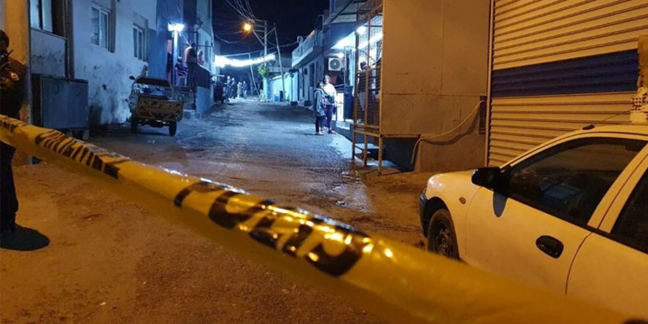 İzmir'de düğünde dehşet saçtı: 1 çocuk öldü, 7 yaralı