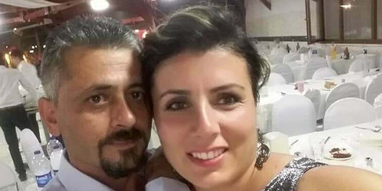 İzmir'de aile faciası: Boşanma aşamasındaki eşini öldürüp, intihar etti!