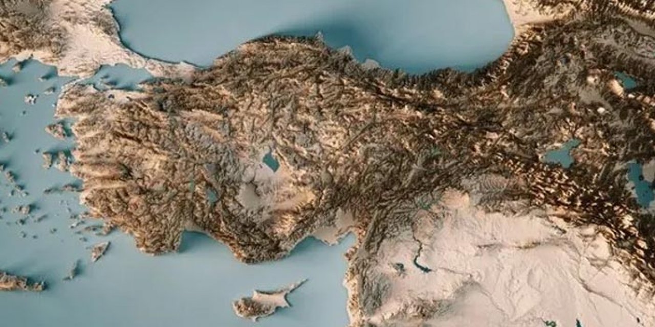 Türkiye'nin en mutlu illeri belli oldu! İşte o liste