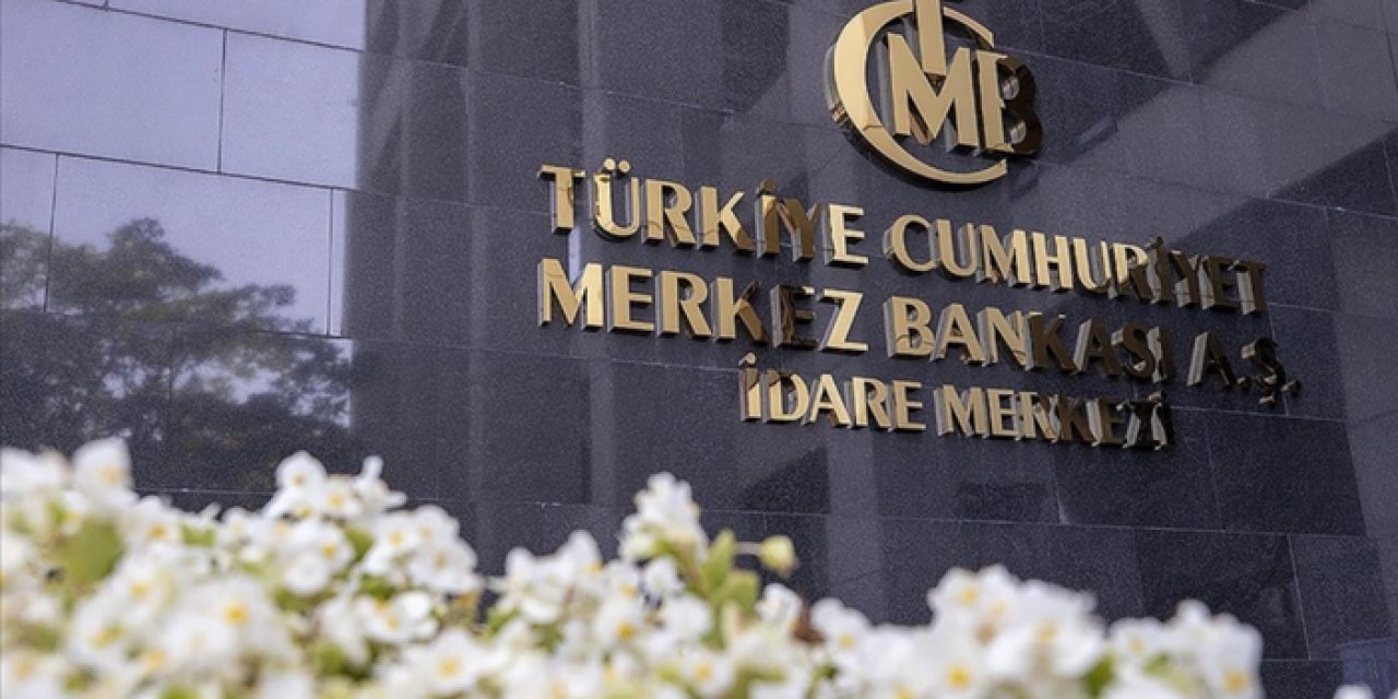 Merkez Bankası, yıl sonu dolar ve enflasyon tahminini açıkladı