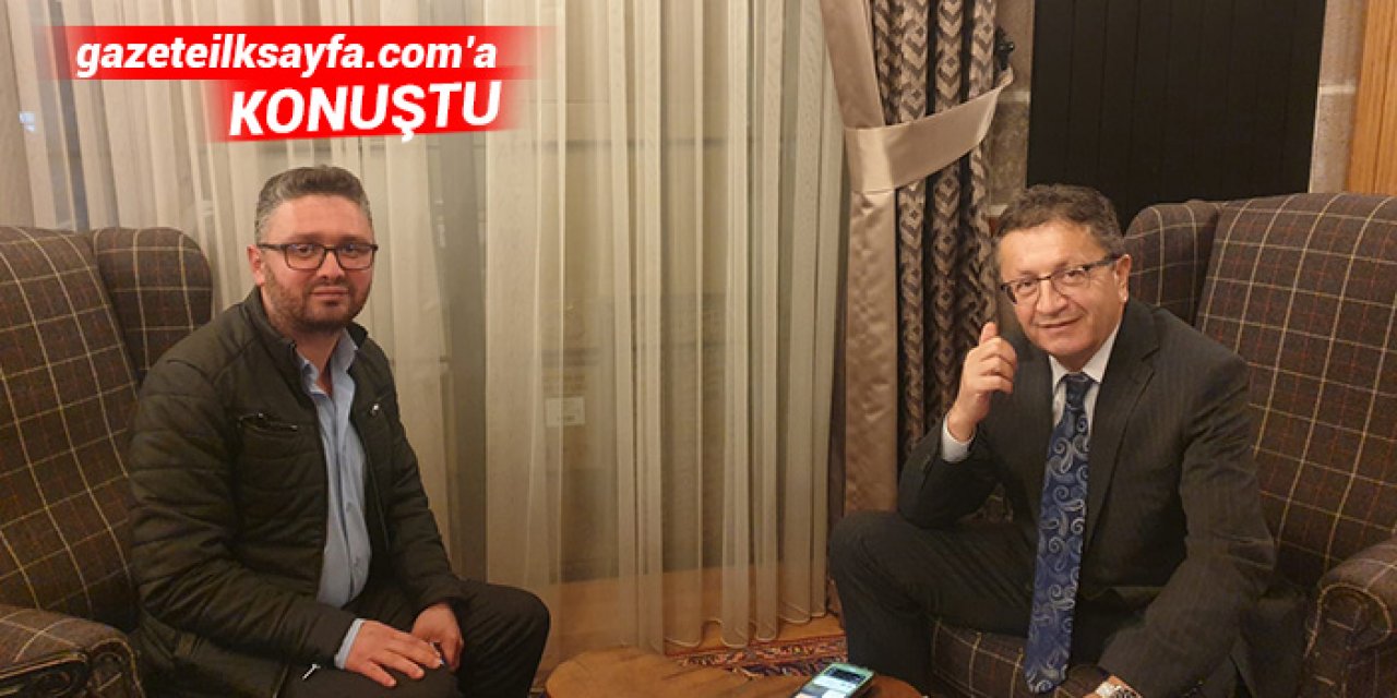 Türkiye’de ağaçlandırma seferberliği yaşandı: 6 milyon fidan dikildi