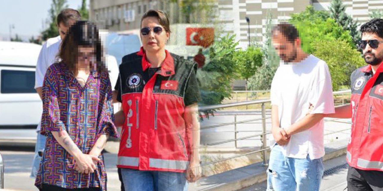 Kocatepe Camisi'nde tartışmalı fotoğraflar davası sonuçlandı