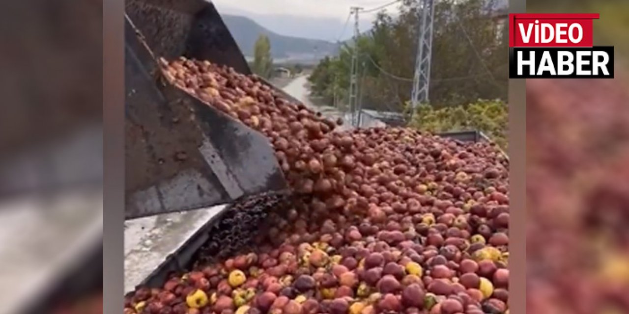 İnsan sağlığı ile oynamak bu kadar basit: Bakın ne yaptılar