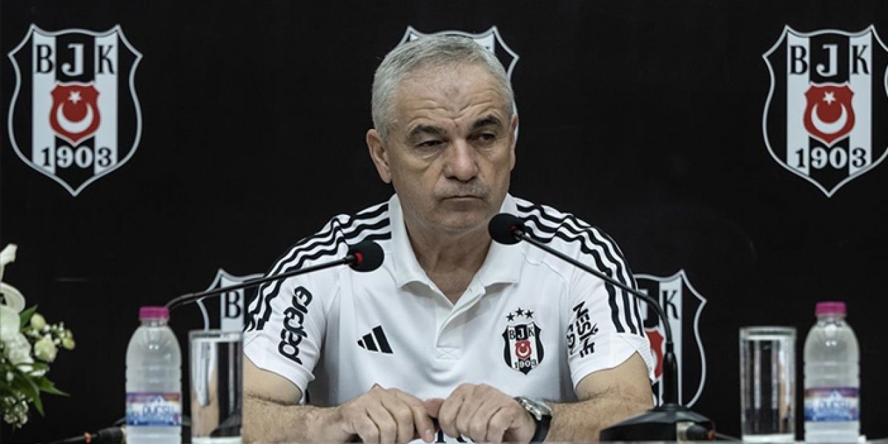 Beşiktaş aradığı huzuru buldu