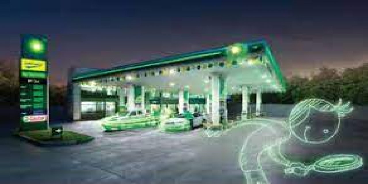 Bp hangi ülkenin? Bp İsrail malı mı? Bp boykot mu?