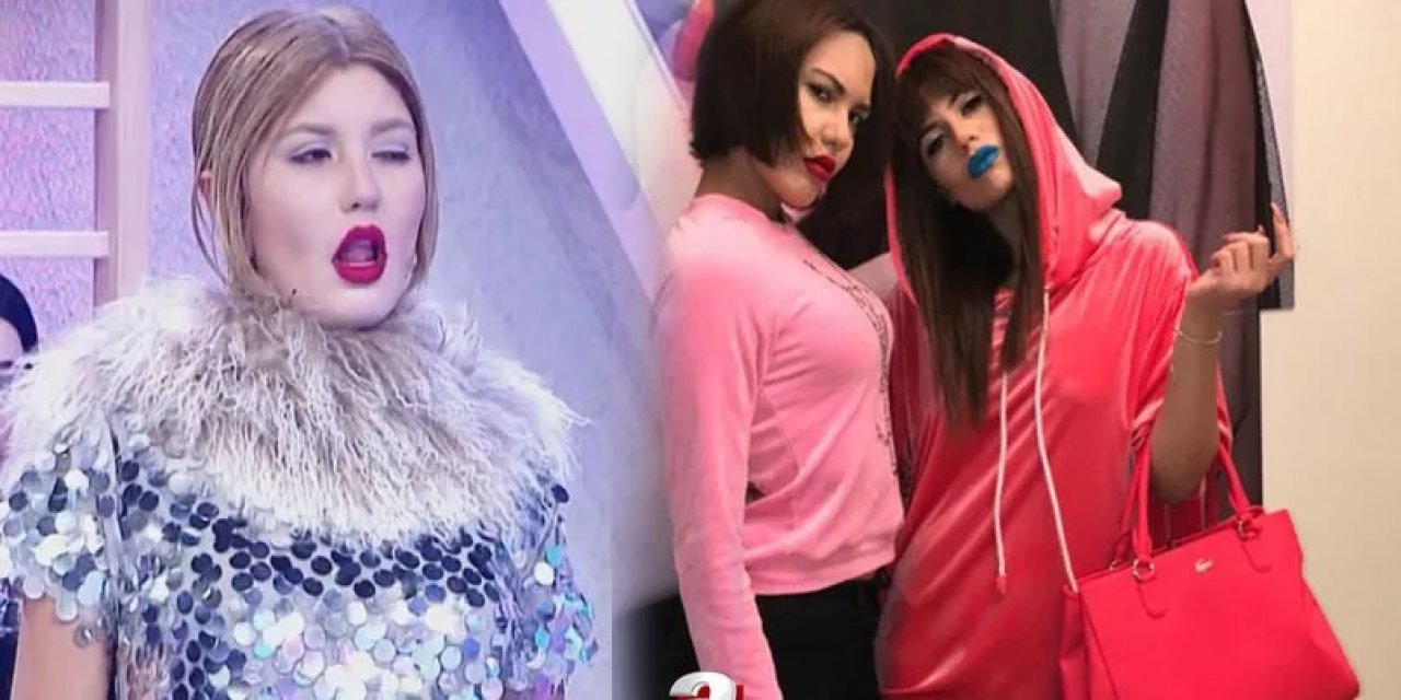 Bahar Candan Neden Tutuklandı? Bahar - Nihal Candan Neden Tutuklandı?