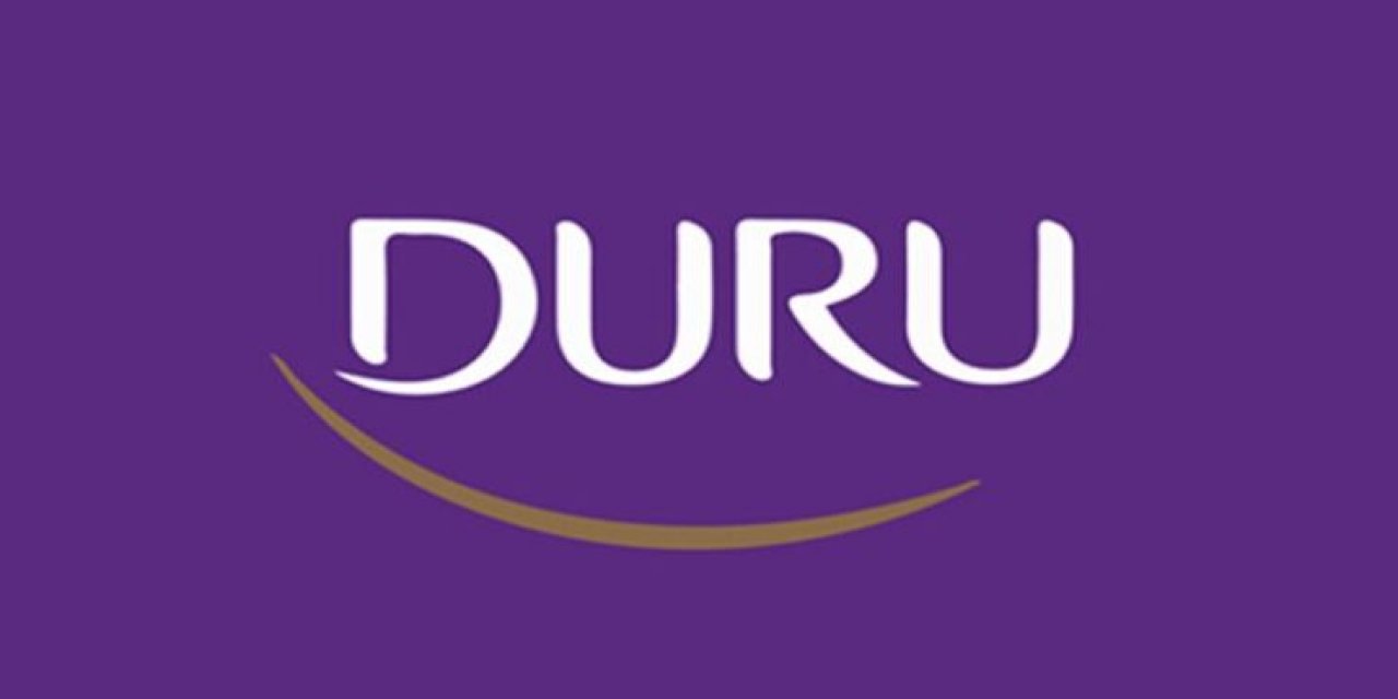 Duru boykot mu? Duru İsrail malı mı? Duru kimin?