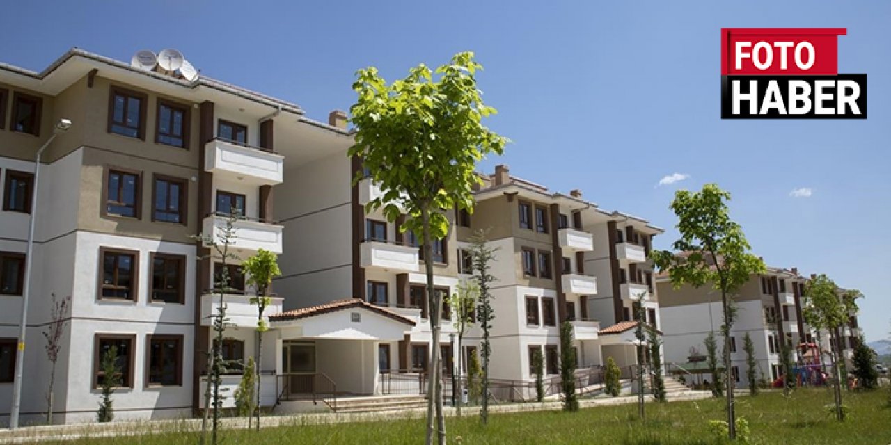 İlk kez ev sahibi olacaklar dikkat: Düşük faizli konut kredisi detayları