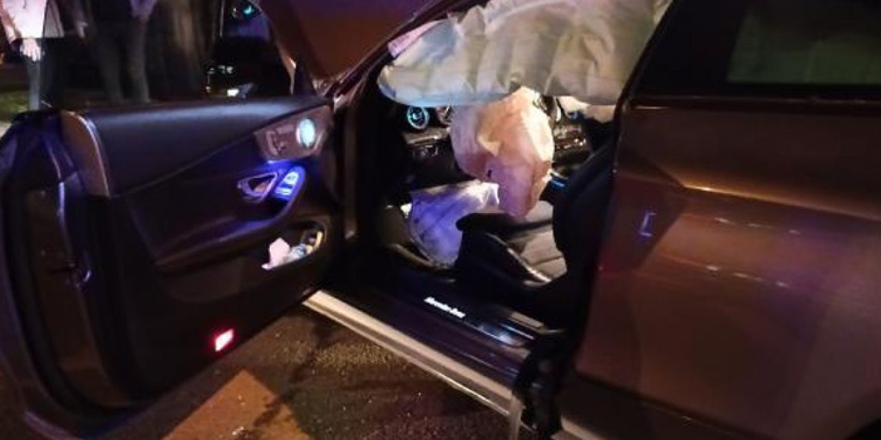 CHP Kocaeli eski milletvekili ölümden döndü: 3 yaralı